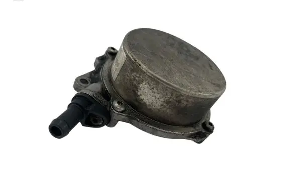 Vacuum pump
