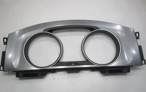 Volkswagen Golf VII Dashboard trim 5G0857189 5G0857059