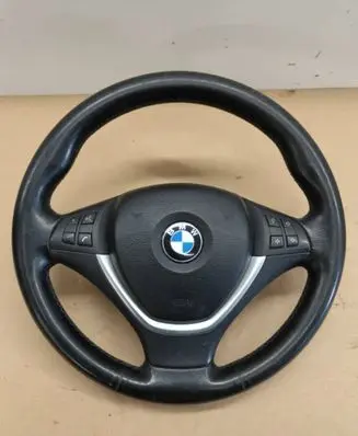 BMW X5 E70 Steering wheel airbag 2406117001B 32678047602V 07B1304T01484