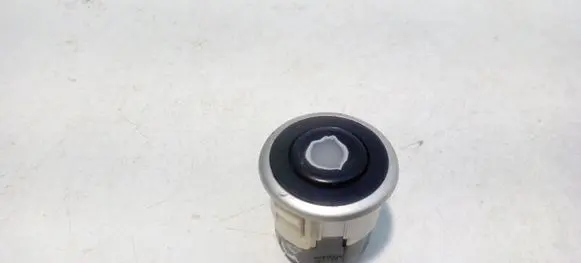 Renault Koleos I Engine start stop button switch A9189