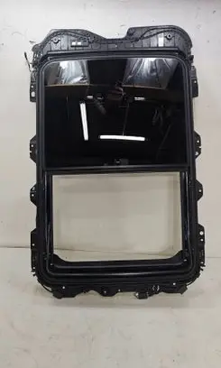 Hyundai Genesis Sunroof glass 81600-AR010