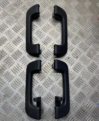 Audi A7 S7 4G A set of handles for the ceiling 
