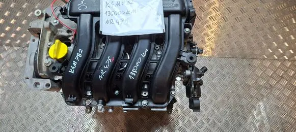 Renault Scenic II - Grand scenic II Engine S25099475 K4M782 K4M761