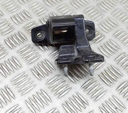 Mercedes-Benz EQC Rear door lower hinge A2937303100