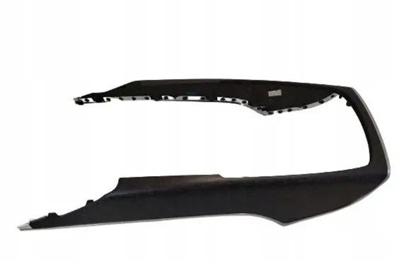 Audi A7 S7 4G Center console 4G0864261AT