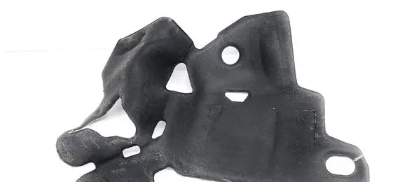 Audi A3 S3 8V Other trunk/boot trim element 8v5863896