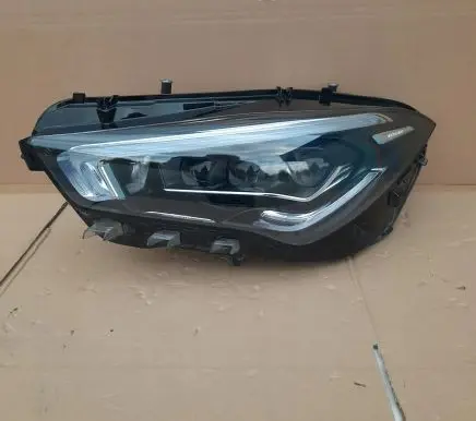 Mercedes-Benz CLA C118 X118 Headlight/headlamp