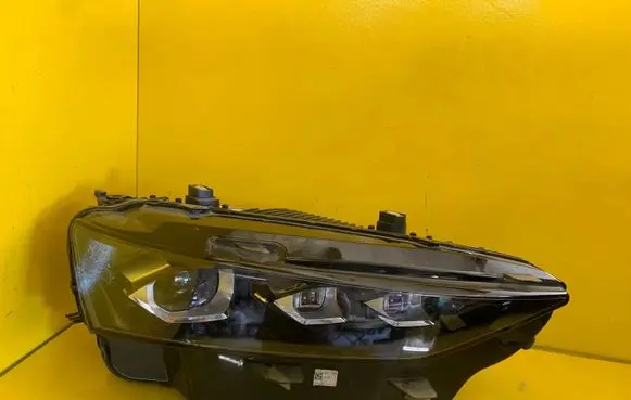 Citroen DS7 Crossback Headlight/headlamp 9855414980