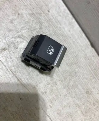 Audi A4 S4 B9 Electric window control switch 4M0959855
