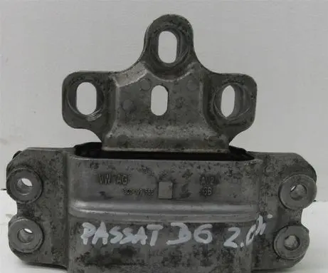 Volkswagen PASSAT B5 Engine mount vacuum valve 