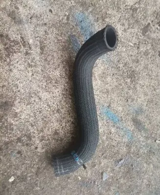 KIA Carnival Intercooler hose/pipe