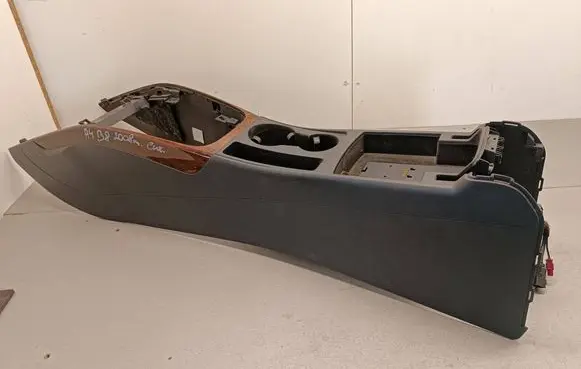 Audi A4 S4 B8 8K Center console 8K0863244A