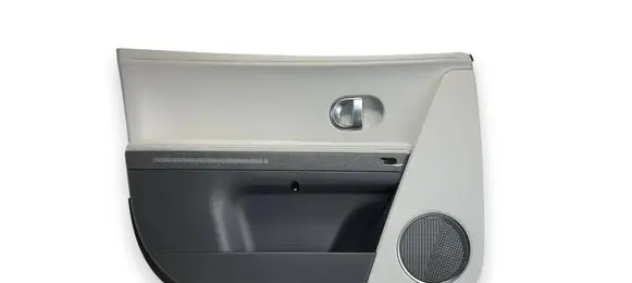 Hyundai Ioniq 5 Front door card panel trim 82310GI010 50286