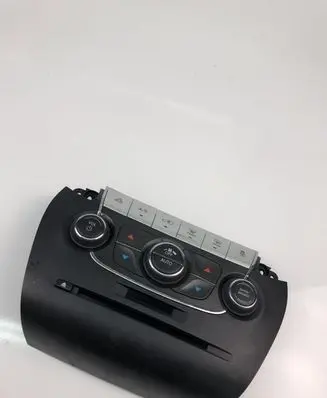 Climate control unit