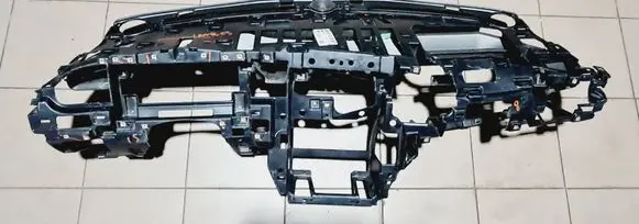 Tesla Model S Dashboard 100332600K