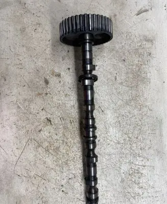Hyundai Santa Fe Camshaft 