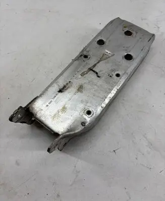 BMW 2 F22 F23 Front bumper shock/impact absorber 7266192