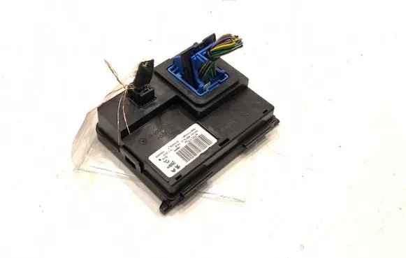 Peugeot 308 SW Other control units/modules 9878007680