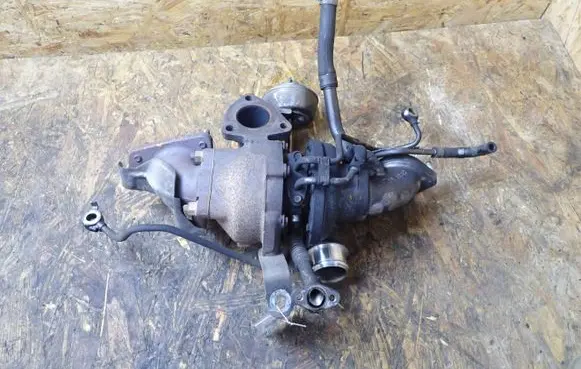 Honda Civic Turbo 7537085