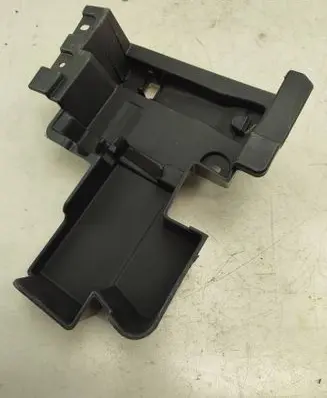 BMW X7 G07 Spare wheel section trim 9490444 17711410