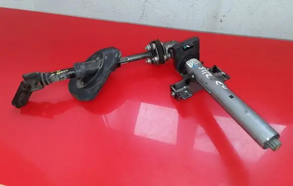 Chevrolet Captiva Steering wheel axle 20955870