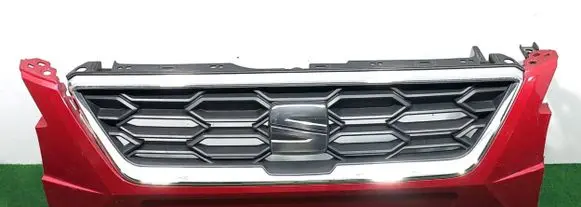 Seat Ibiza V (KJ) Front grill 6f0807221d