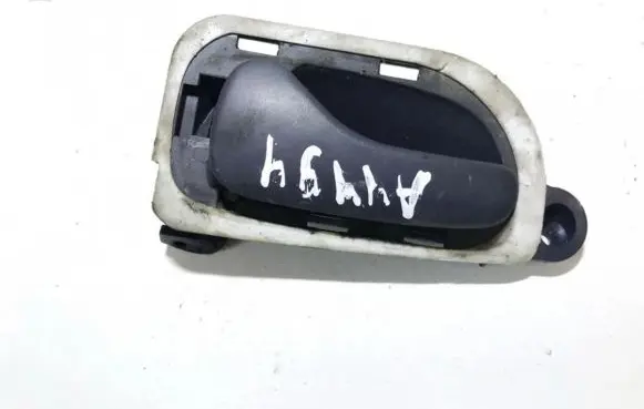 Renault Espace III Front door interior handle 7700816564