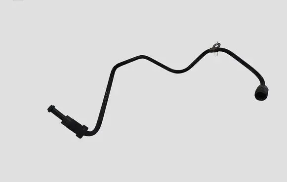 Renault Trafic II (X83) Turbo turbocharger oiling pipe/hose