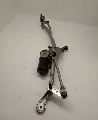 BMW 7 G11 G12 Front wiper linkage and motor W000061595