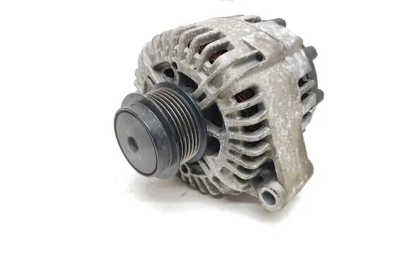 Chevrolet Corvette C6 Generator/alternator 25888970 171027205750 2605916A