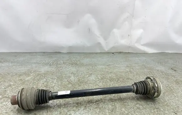 Audi Q7 4M Rear driveshaft 4M0501203D