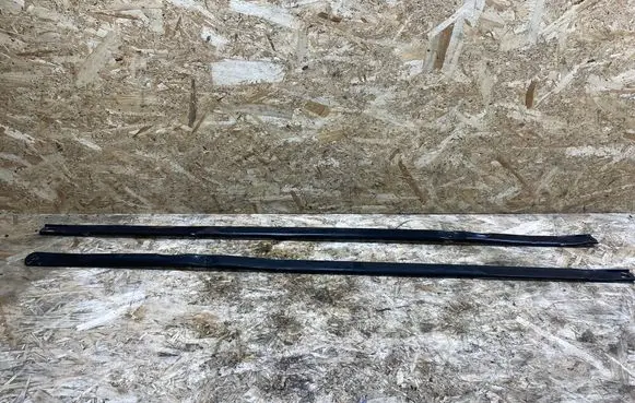 Other front suspension part