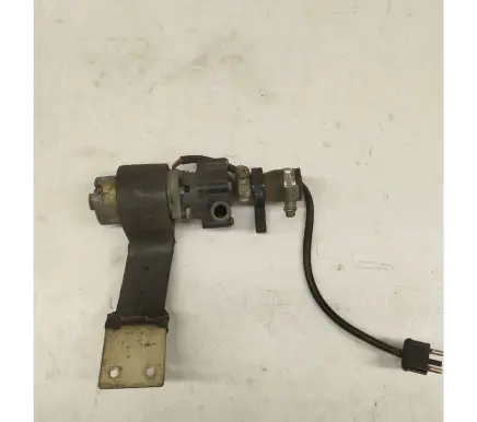 Mercedes-Benz S W126 Electric auxiliary coolant/water pump 1268301014
