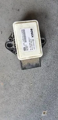 Mercedes-Benz Vito Viano W639 ESP acceleration yaw rate sensor A0065424218 7009533 ZGS001Q01
