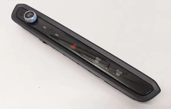 BMW 3 G20 G21 Sound control switch 5A63F19 20020110 BL5A63F1902