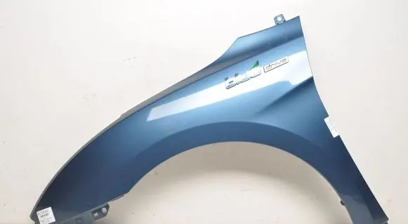 Hyundai i40 Fender 