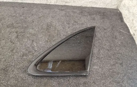 Porsche Macan (95B) Rear side window 95B845298XR