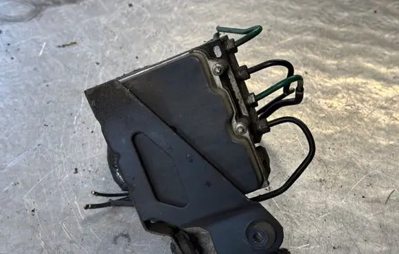 Renault Scenic II - Grand scenic II ABS Pump 0265234636