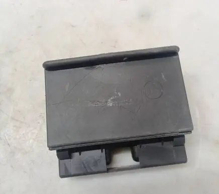 Iveco Daily 1st gen Ashtray (front)