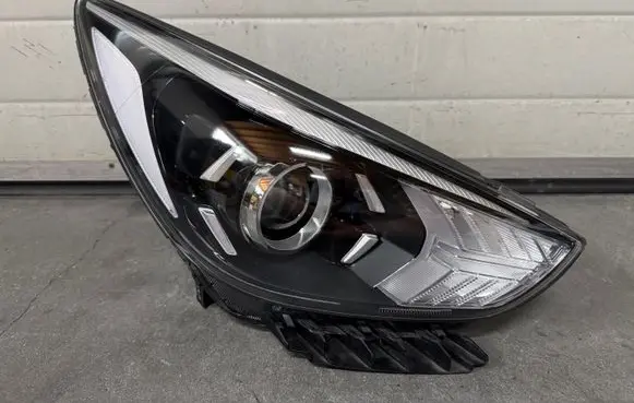 KIA Niro Headlight/headlamp 92102G5