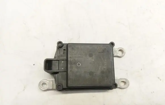 Renault Arkana Other control units/modules 284477346R