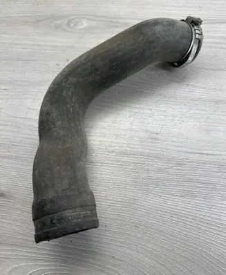 Mercedes-Benz Vito Viano W639 Intercooler hose/pipe A6395281782