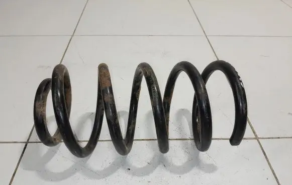 Hyundai Santa Fe Rear coil spring NOCODE