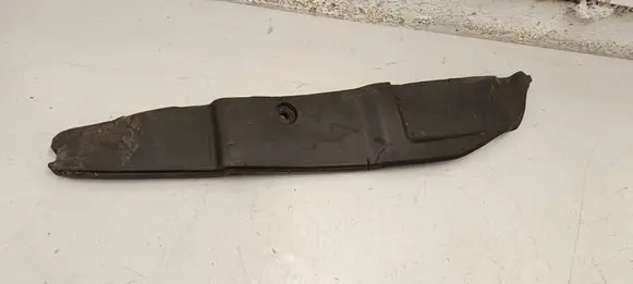 Audi A3 8Y Fender foam support/seal 8y0864235