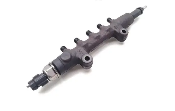 Ford Transit Fuel main line pipe 45PP3-1