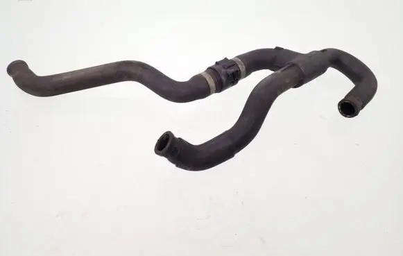 Mercedes-Benz Vito Viano W639 Engine coolant pipe/hose A6398328123