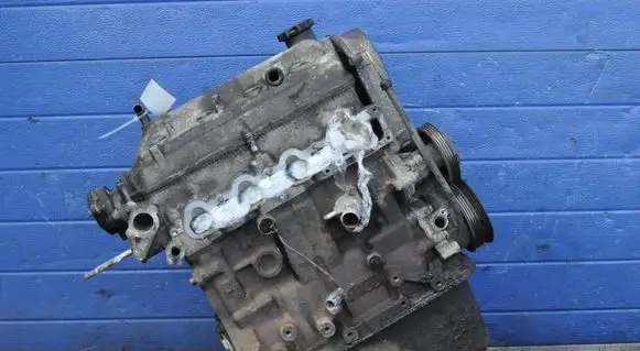 Suzuki Alto Engine swap F10D
