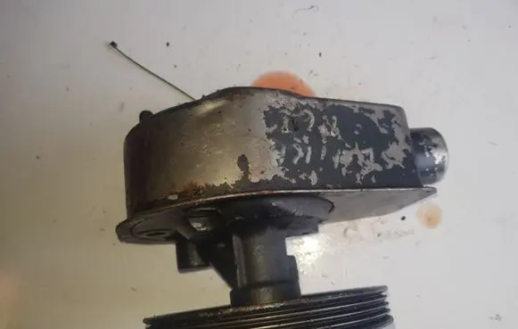 Renault Scenic I Power steering pump