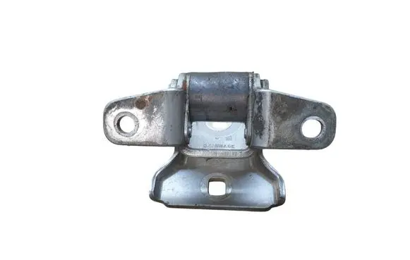 Rear door upper hinge