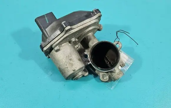 Skoda Superb B8 (3V) Throttle body valve A2C96089300 IMPRK1480715